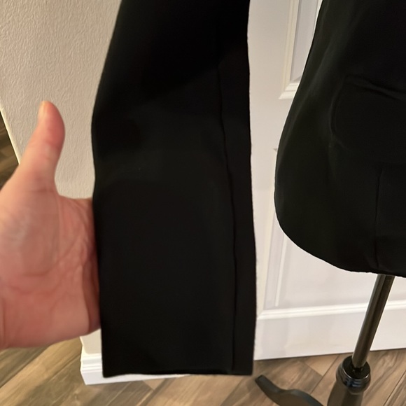 Lauren Ralph Lauren Black Cardigan - Picture 3 of 11